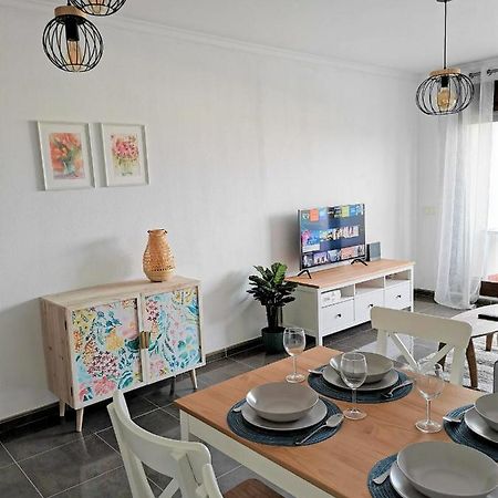Apartamento Veratespera - Cerca De La Playa Con Wifi, Piscina Y Ocio Familiar Exterior foto