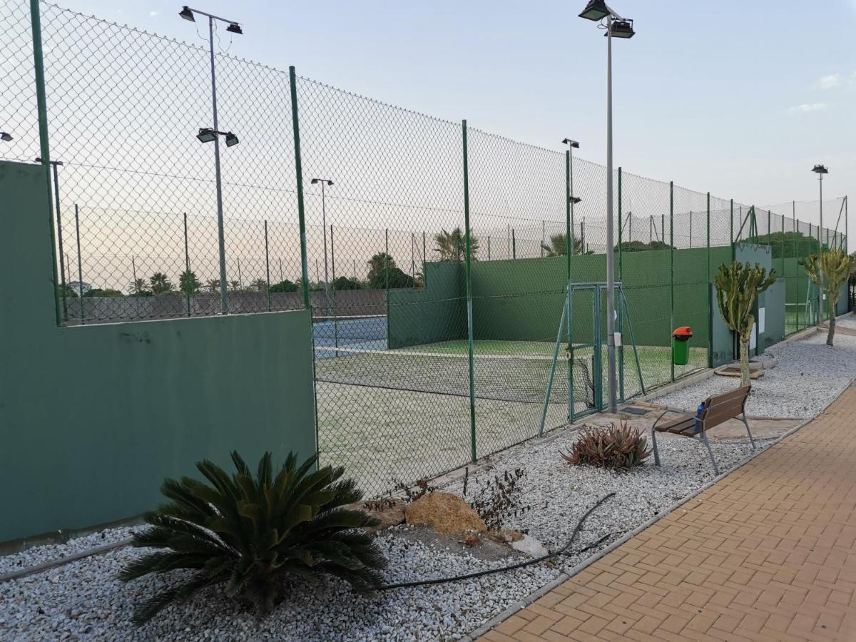Apartamento Veratespera - Cerca De La Playa Con Wifi, Piscina Y Ocio Familiar Exterior foto
