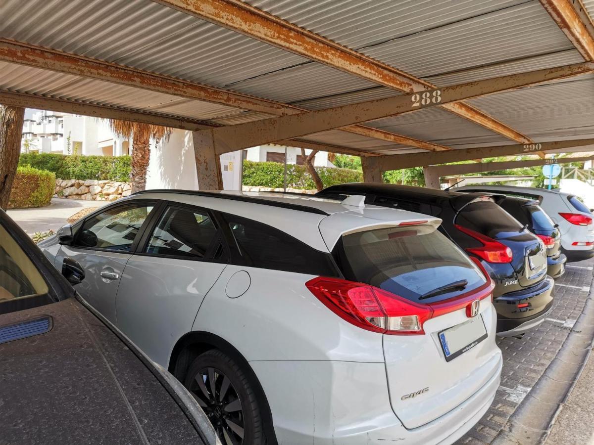 Apartamento Veratespera - Cerca De La Playa Con Wifi, Piscina Y Ocio Familiar Exterior foto