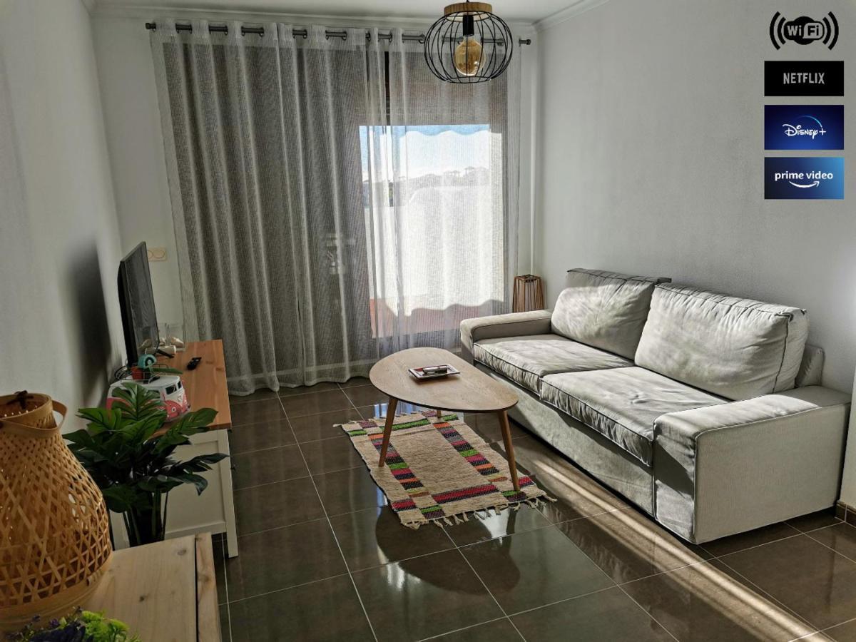 Apartamento Veratespera - Cerca De La Playa Con Wifi, Piscina Y Ocio Familiar Exterior foto